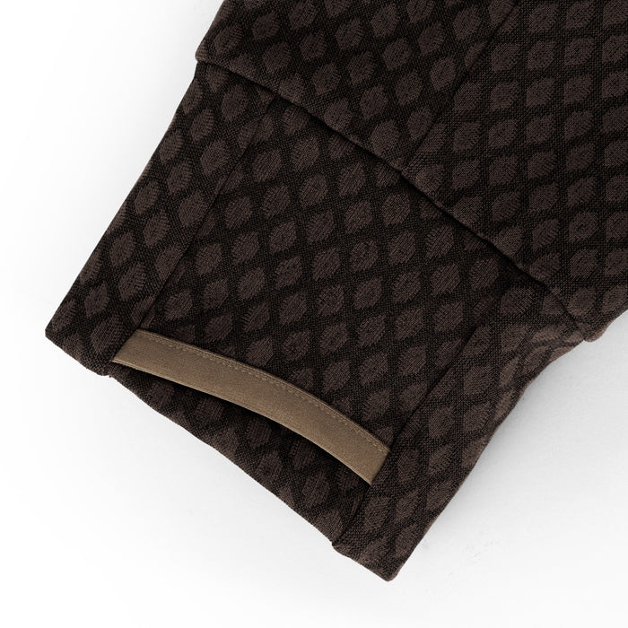 Ciele VLVHalfzip- Men's Oak