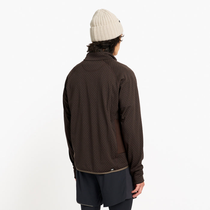 Ciele VLVHalfzip- Men's Oak