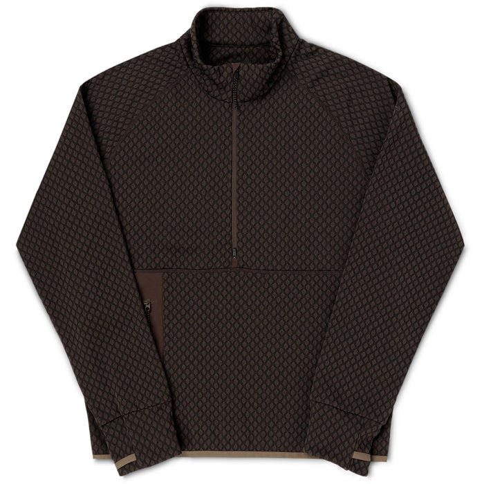 Ciele VLVHalfzip- Men's Oak