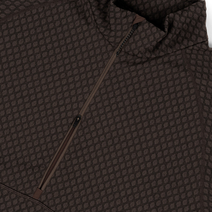 Ciele VLVHalfzip- Men's Oak