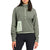 Ciele VLVHalfzip - Women's Light Moss