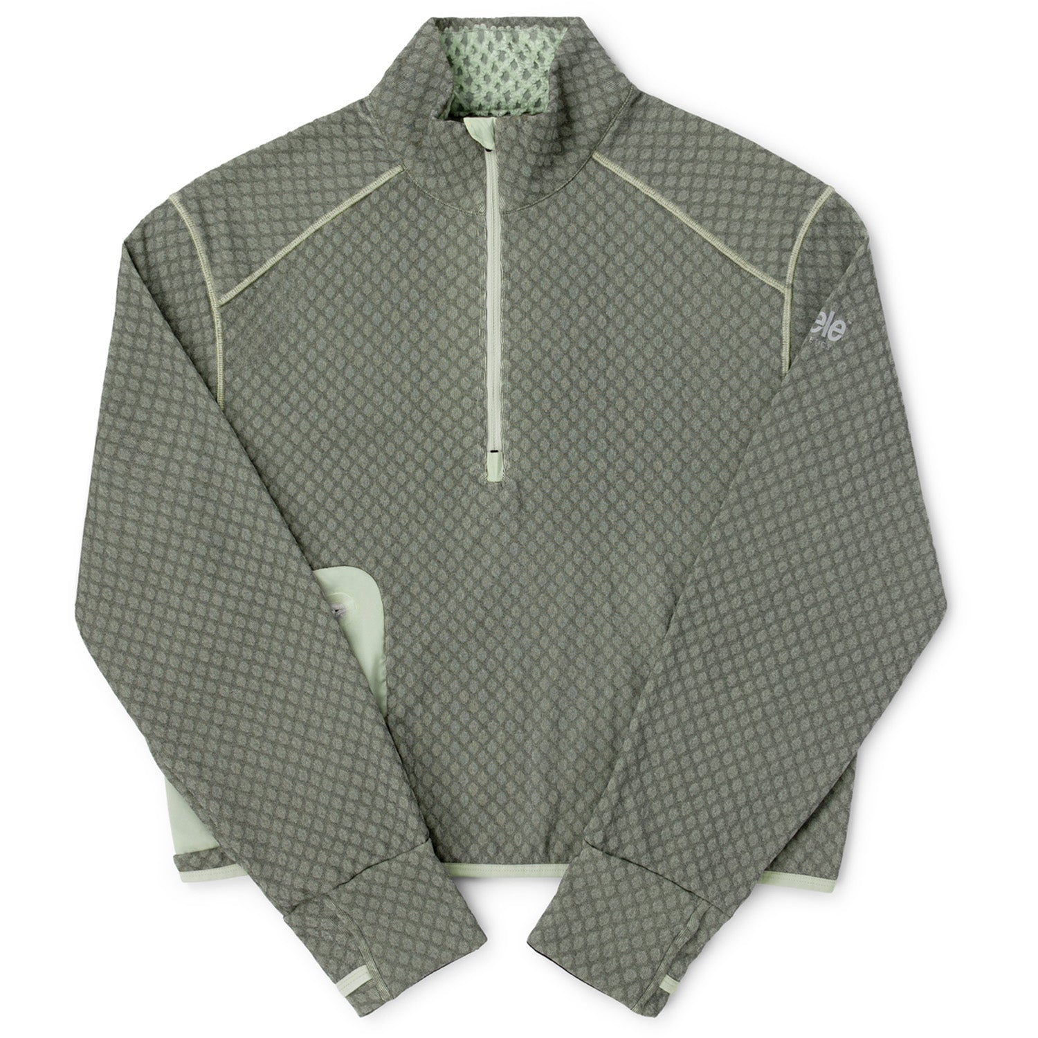 Ciele VLVHalfzip - Women's – evo