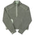 Ciele VLVHalfzip - Women's Light Moss