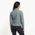 Ciele IBTLongsleeve - Women's Quarry
