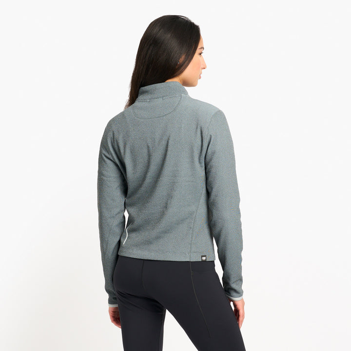 Ciele IBTLongsleeve - Women's Quarry