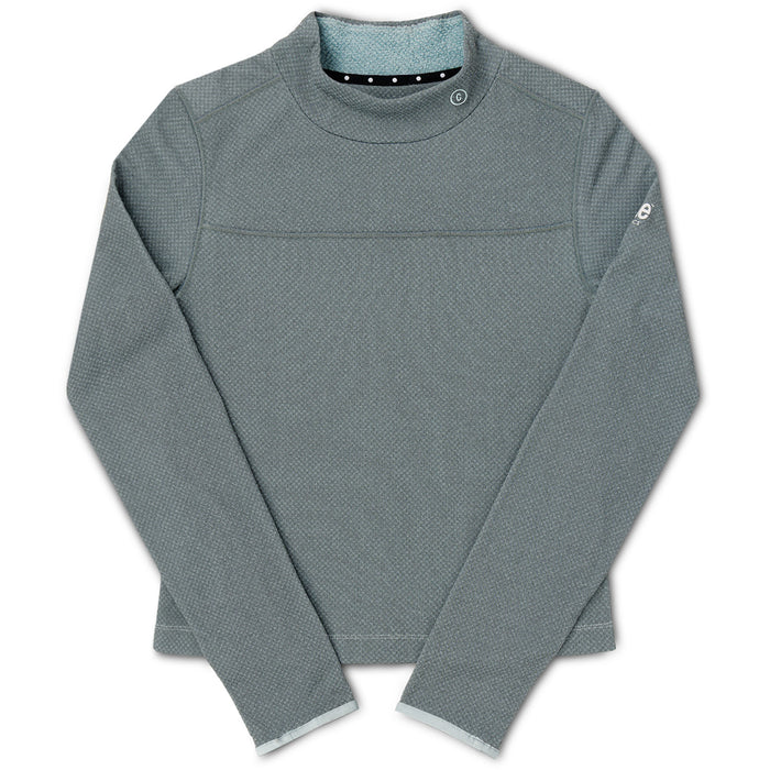 Ciele IBTLongsleeve - Women's Quarry