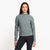 Ciele IBTLongsleeve - Women's Quarry