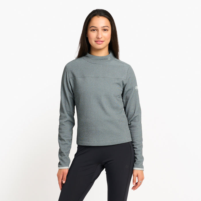 Ciele IBTLongsleeve - Women's Quarry