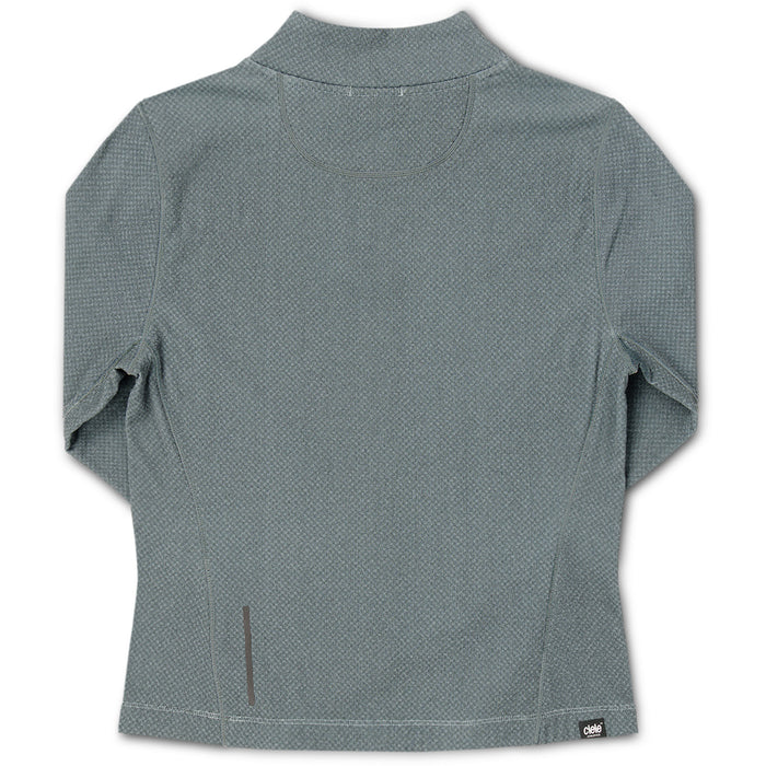 Ciele IBTLongsleeve - Women's Quarry