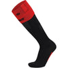 Black/Red