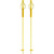 Yardsale P2 Hybrid Ski Poles 2027 Butter