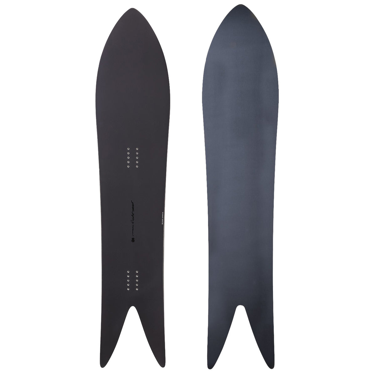 Gentemstick Big Fish Snowboard 2027