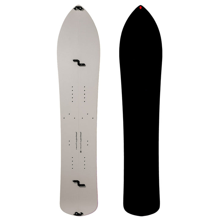 Gentemstick Flair Snowboard 2027