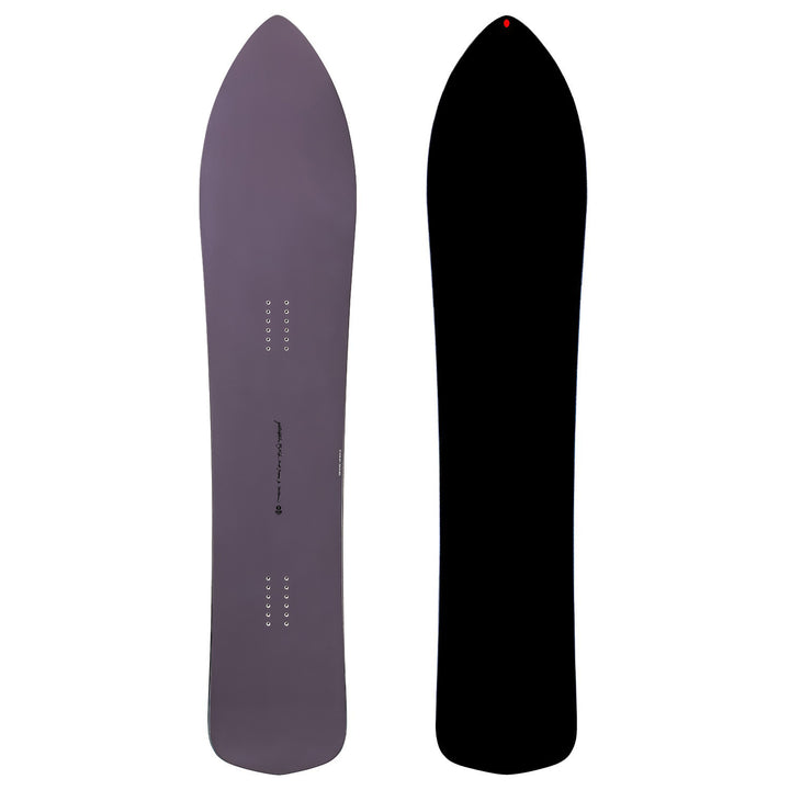 Gentemstick Fly Fisk Snowboard 2027