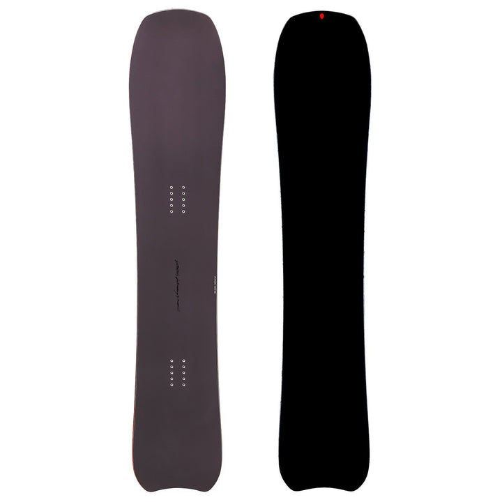 Gentemstick Giant Mantaray Snowboard 2027