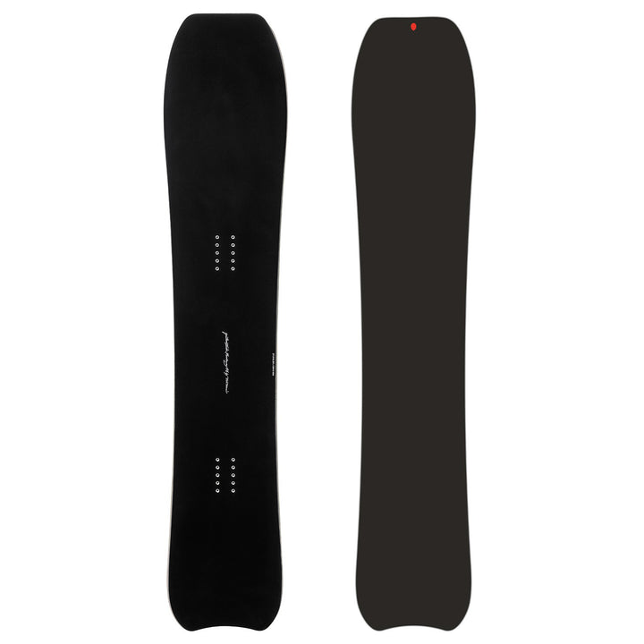 Gentemstick Mantaray Snowboard 2027