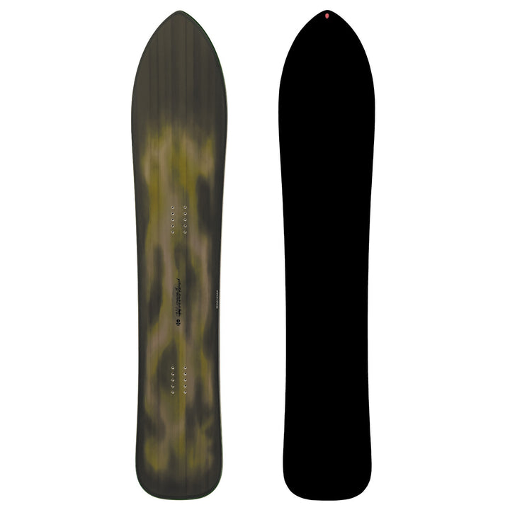 Gentemstick Nokaoi Snowboard 2027