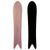 Gentemstick Mermaid Snowboard - Women's 2027
