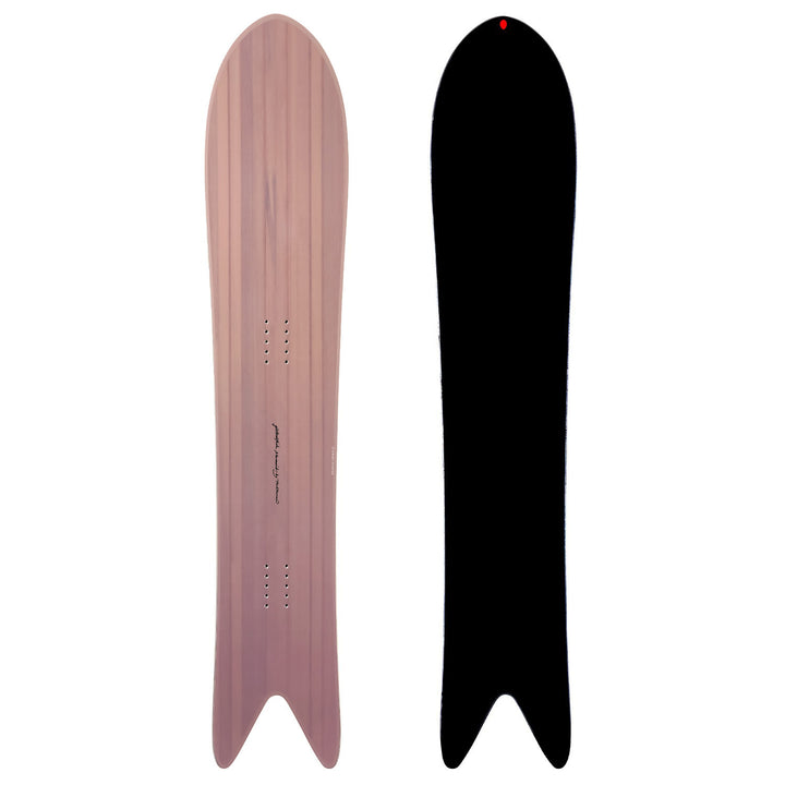 Gentemstick Mermaid Snowboard - Women's 2027