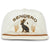 Sendero Provisions Co. Jackalope Hat White
