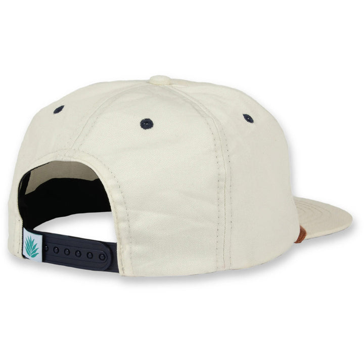 Sendero Provisions Co. Jackalope Hat White