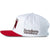 Sendero Provisions Co. Cowboy Killers Hat Cream/Red