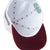Sendero Provisions Co. Cowboy Killers Hat Cream/Red