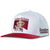 Sendero Provisions Co. Cowboy Killers Hat Cream/Red