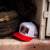 Sendero Provisions Co. Cowboy Killers Hat Cream/Red