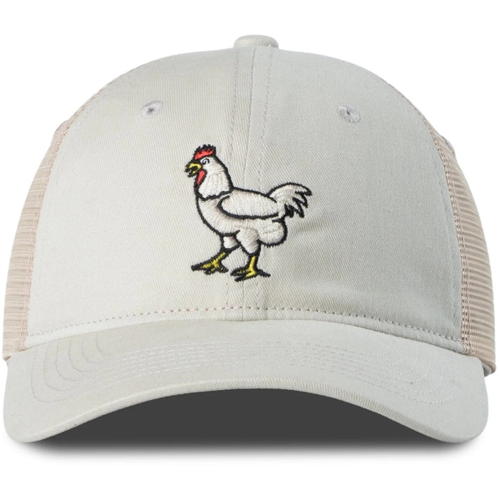 Sendero Provisions Co. Hen Hat Cream