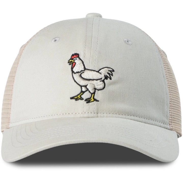 Sendero Provisions Co. Hen Hat Cream