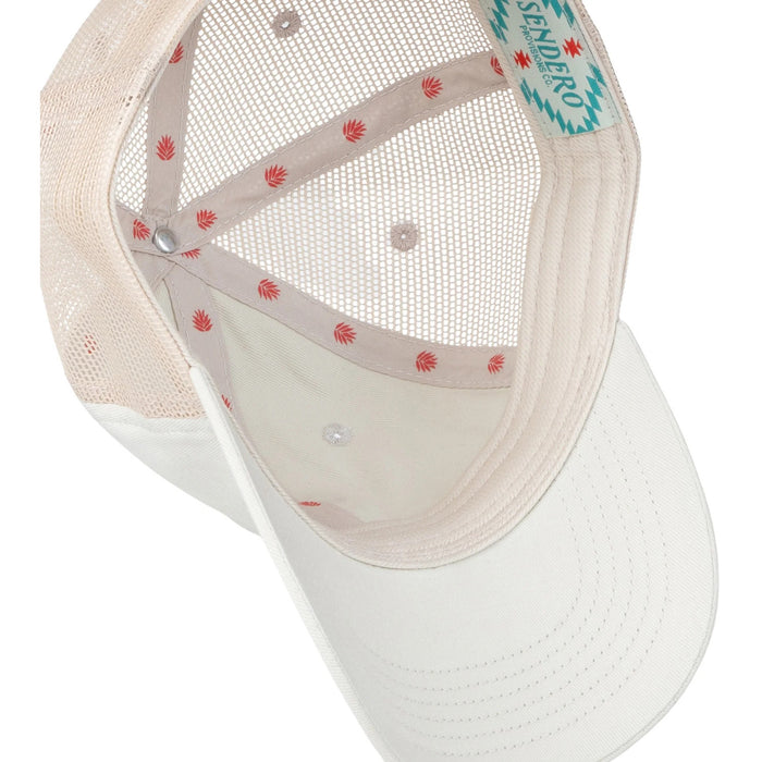 Sendero Provisions Co. Hen Hat Cream