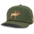 Sendero Provisions Co. Elk Hat Green