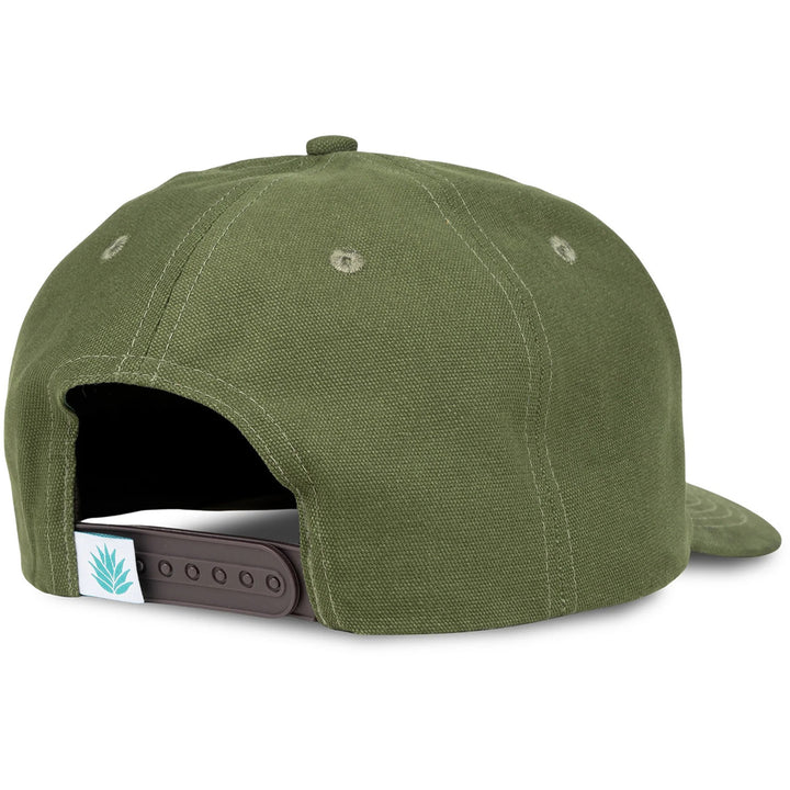 Sendero Provisions Co. Elk Hat Green
