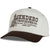 Sendero Provisions Co. Milkin' Rattlesnakes Hat Cream/Brown