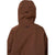 Notice The Reckless Mudstone 3-Layer Outer Shell Jacket - Women's Brown