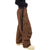 Notice The Reckless Mudstone 3-Layer Outer Shell Pants - Women's Brown