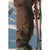 Notice The Reckless Mudstone 3-Layer Outer Shell Pants - Women's Brown