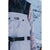 Notice The Reckless North Wind 3-Layer Outer Shell Bibs - Women's Pale Blue/Purple Tint