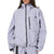 Notice The Reckless North Wind 3-Layer Outer Shell Jacket - Women's Purple Blue/Purple Tint