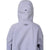Notice The Reckless North Wind 3-Layer Outer Shell Jacket - Women's Purple Blue/Purple Tint