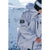 Notice The Reckless North Wind 3-Layer Outer Shell Jacket - Women's Purple Blue/Purple Tint