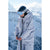 Notice The Reckless North Wind 3-Layer Outer Shell Jacket - Women's Purple Blue/Purple Tint