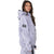 Notice The Reckless North Wind 3-Layer Outer Shell Jacket - Women's Purple Blue/Purple Tint