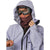 Notice The Reckless North Wind 3-Layer Outer Shell Jacket - Women's Purple Blue/Purple Tint