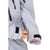 Notice The Reckless North Wind 3-Layer Outer Shell Jacket - Women's Purple Blue/Purple Tint