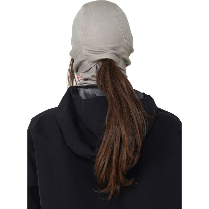 Notice The Reckless Merino Balaclava Sage