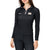 Notice The Reckless Send It Base Layer Top - Women's Black