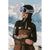Notice The Reckless Send It Base Layer Top - Women's Black
