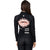 Notice The Reckless Send It Base Layer Top - Women's Black
